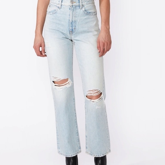 SLVRLAKE London Jeans - Picture 1 of 9